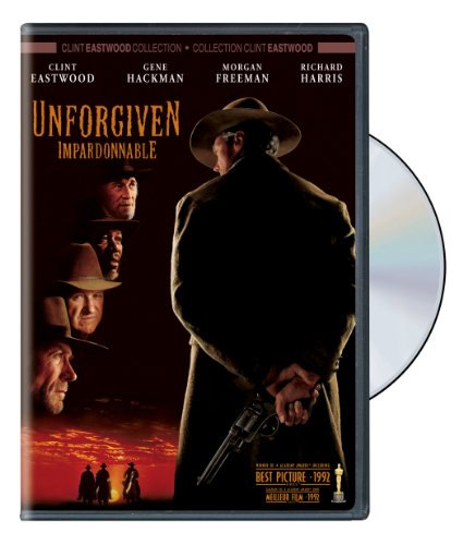 Impardonnable (Full Screen) (2 Discs)