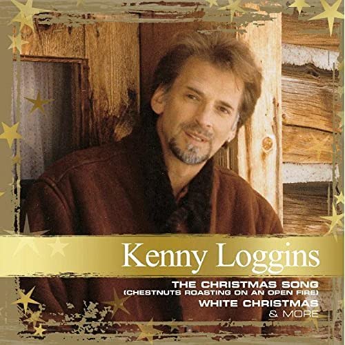 Kenny Loggins / Collections Christmas - CD