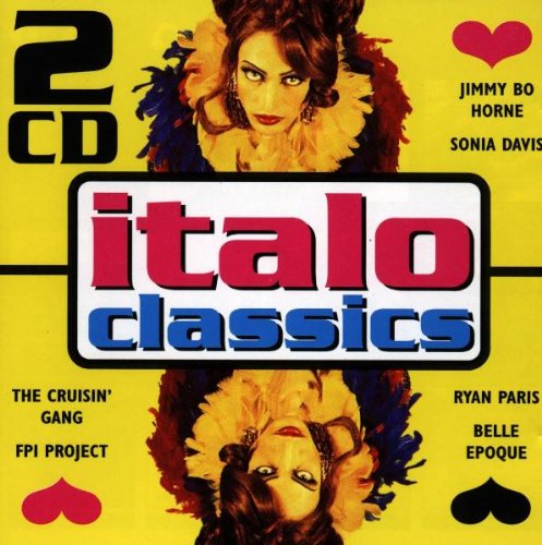 Italo Classics (Italy)