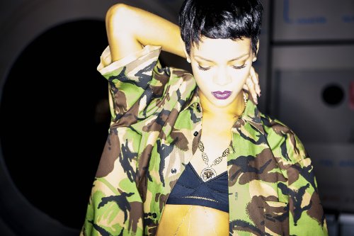 Rihanna / Unapologetic (Deluxe) - CD/DVD