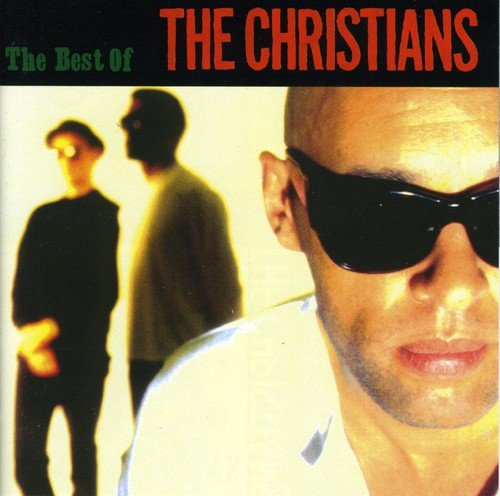 The Christians / Best of - CD