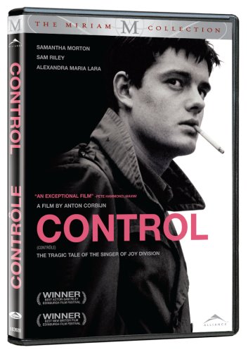 Control (The Miriam Collection)