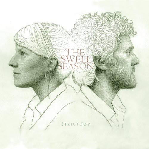 The Swell Season / Strict Joy - CD (Used)