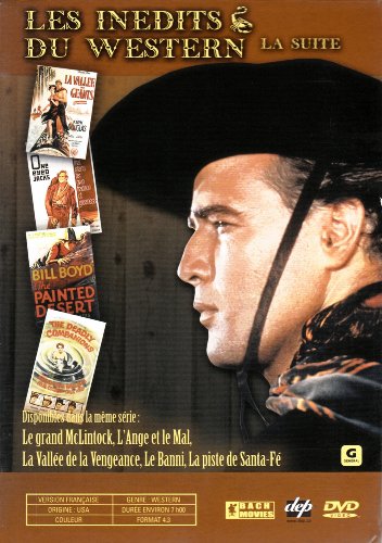 Les Inedits Du Western: La Suite - DVD (Used)
