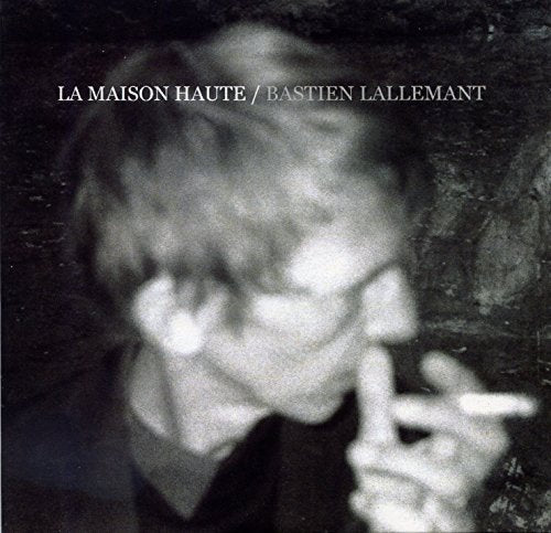 La Maison Haute by Bastien Lallemant