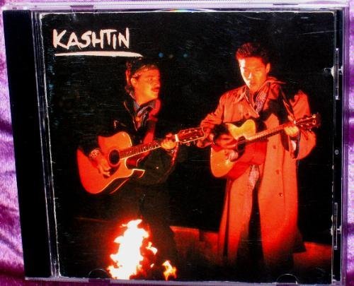Kashtin