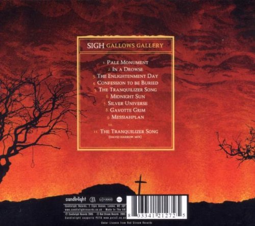 Gallows Gallery