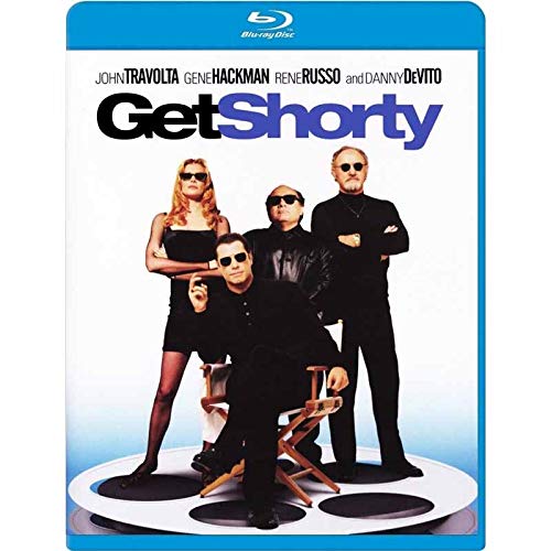 Get Shorty - Bluray