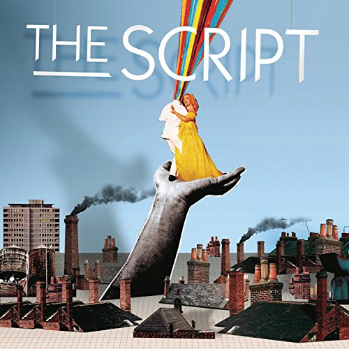 The Script / The Script - CD (Used)