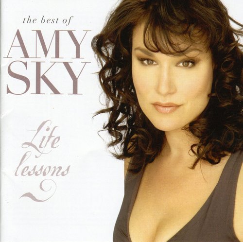 Life Lessons: The Best of Amy Sky