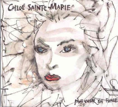 Mon Amour En Furie