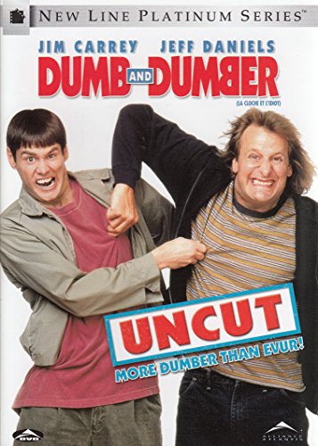 Dumb and Dumber (Special Edition) - DVD