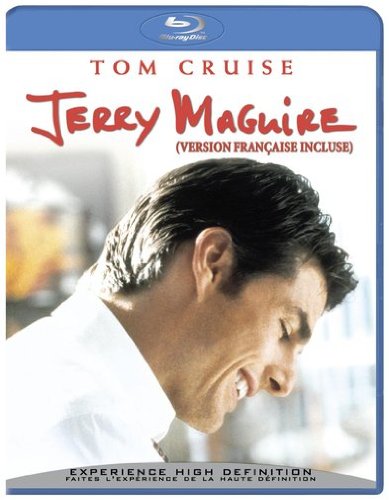 Jerry Maguire - Blu-Ray