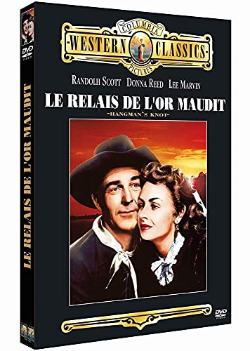 Le relais de l'or maudit