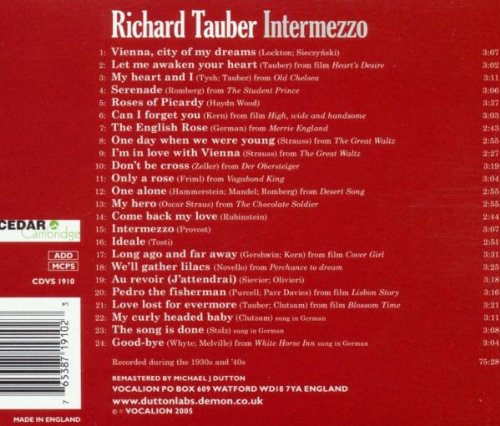 Intermezzo