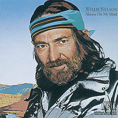Willie Nelson / Always on My Mind - CD (Occasion)