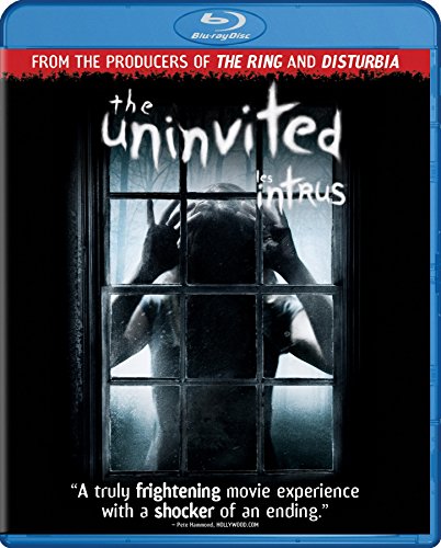 The Uninvited - Blu-Ray (Used)