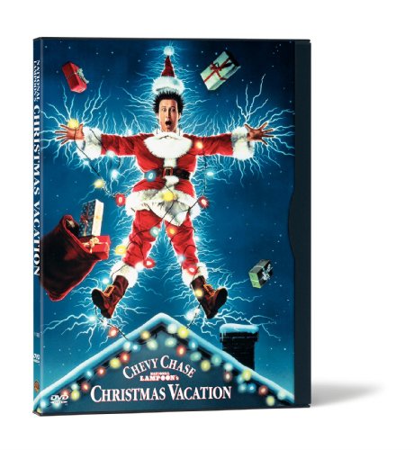 National Lampoon's Christmas Vacation - DVD (Used)