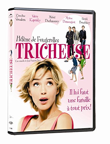 Tricheuse - DVD (Used)