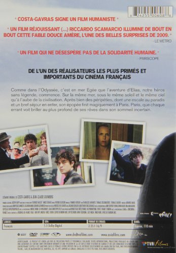 Eden à l'Ouest - DVD (Used)