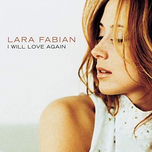 Lara Fabien / I Will Love Again - CD (Used)