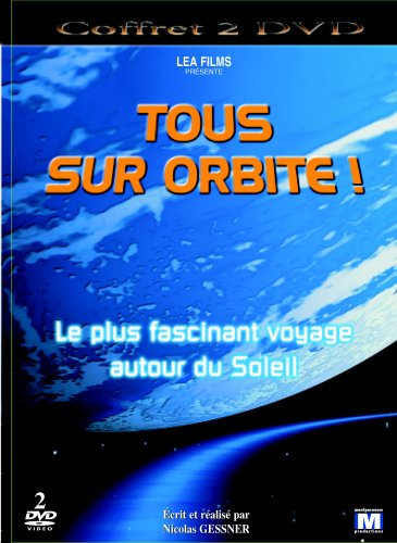 Tous Sur Orbite! (2 DVD) (Version française)