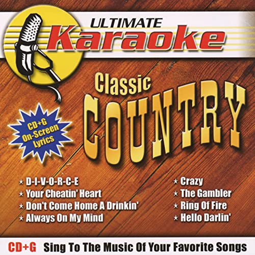 Classic Country