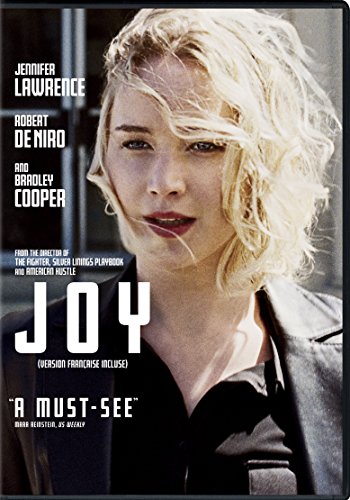 Joy - DVD