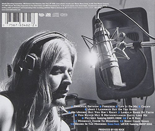 Kid Rock / Cocky - CD (Used)