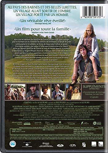 Ésimésac - DVD (Used)