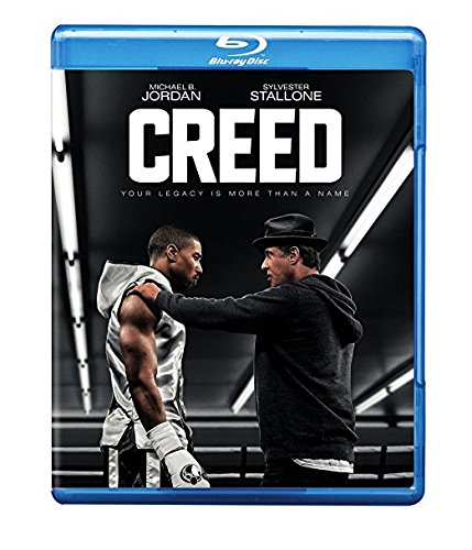 Creed - Blu-Ray (Used)
