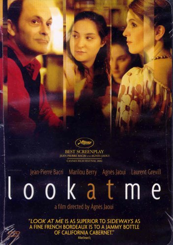 Look At Me - DVD