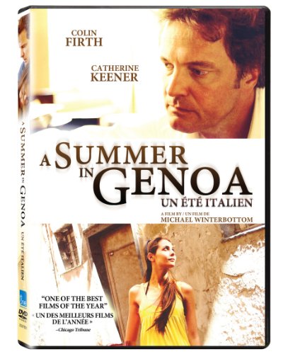 A Summer In Genoa - DVD (Used)