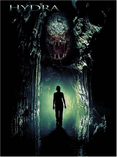 NOUVEAU Hydra (DVD)
