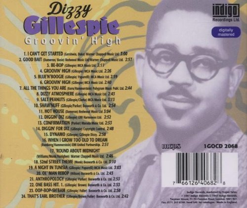 Groovin High