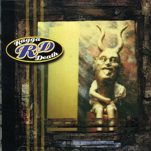 Raggadeath / Raggadeath - CD (Used)