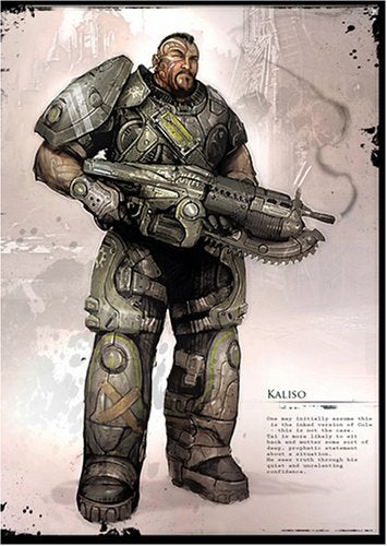 Gears of War 2