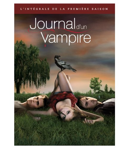 Journal d'un vampire: Saison 1 - DVD (Used)