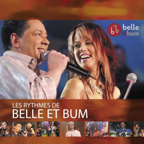 Variés / Rythmes De Belle Et Bum - CD