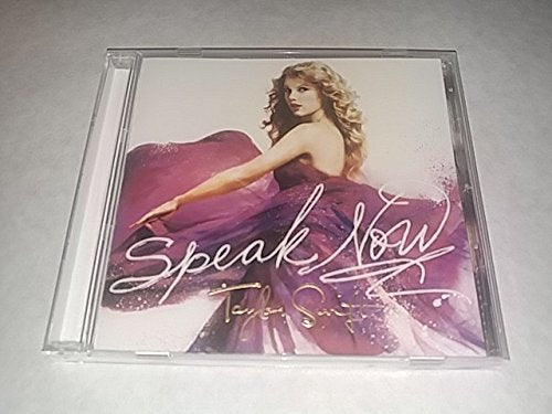 Taylor Swift Speak Low