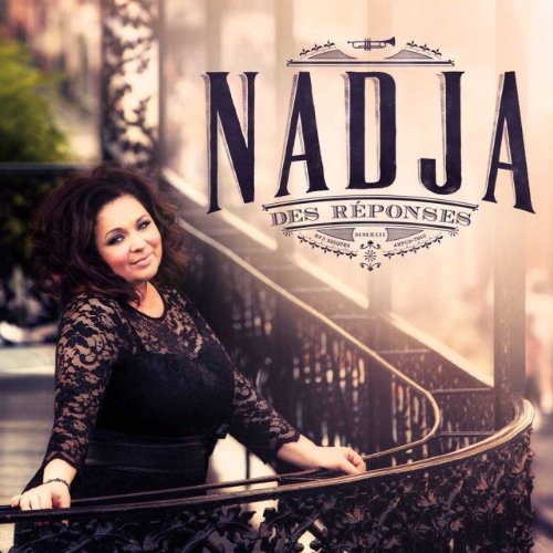 Nadja / Des Reponses - CD