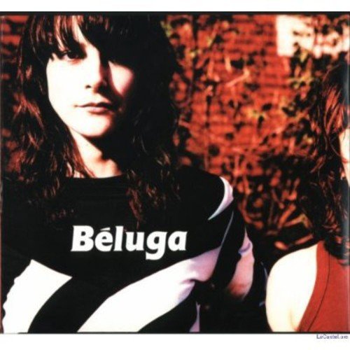 Beluga / Beluga - CD (Used)