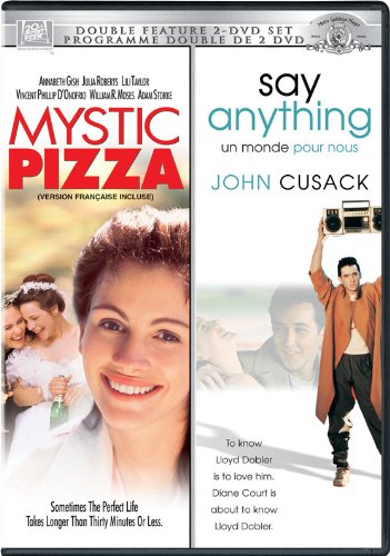 Mystic Pizza / Un grand amour