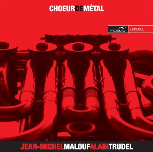 Chur De Metal