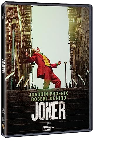 Joker - DVD (Used)