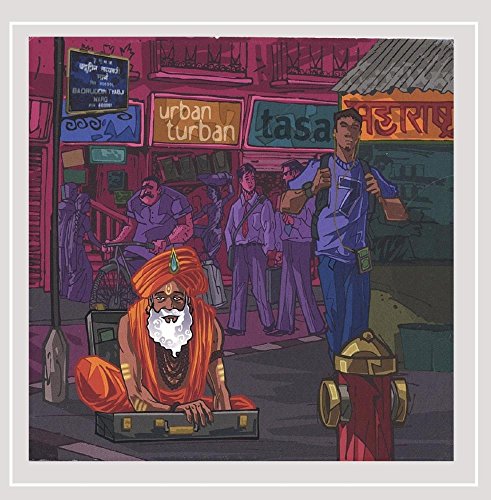 Urban Turban