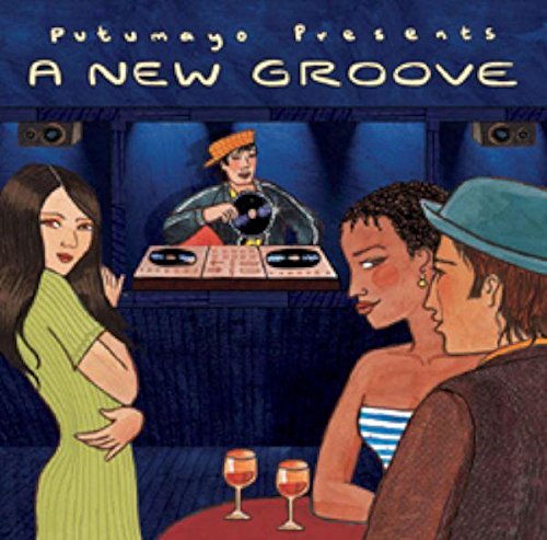 New Groove, a