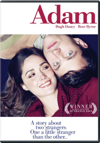 Adam (Bilingual) - DVD (Used)