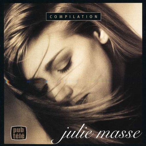 Julie Masse / Compilation - CD (Used)