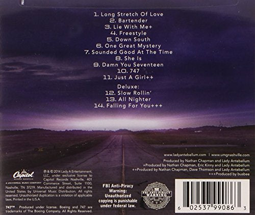 747 (Deluxe)